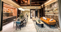 Promenade Peak (D3), Condominium #500062221